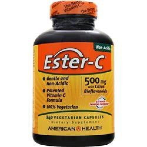 American Health Ester-C