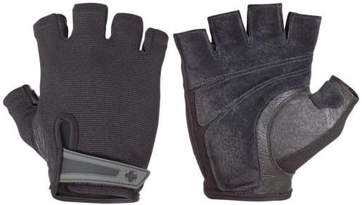 Harbinger Men's Power Gloves