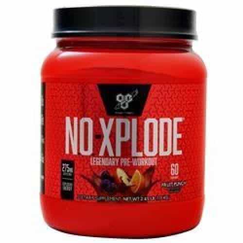 BSN N.O.-Xplode