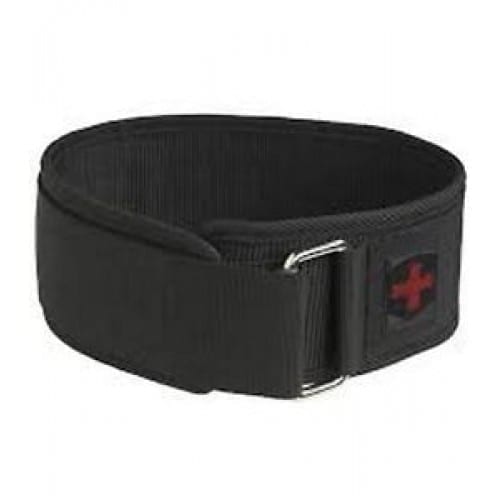 Nylon Weightlifting Belt