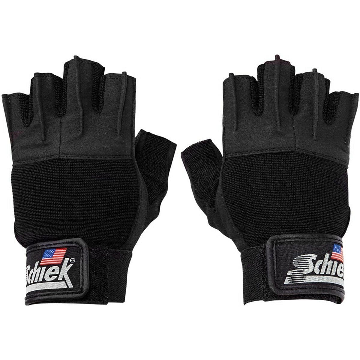 Schiek Lifting Gloves