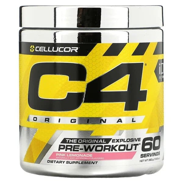 C4 Original Explosive