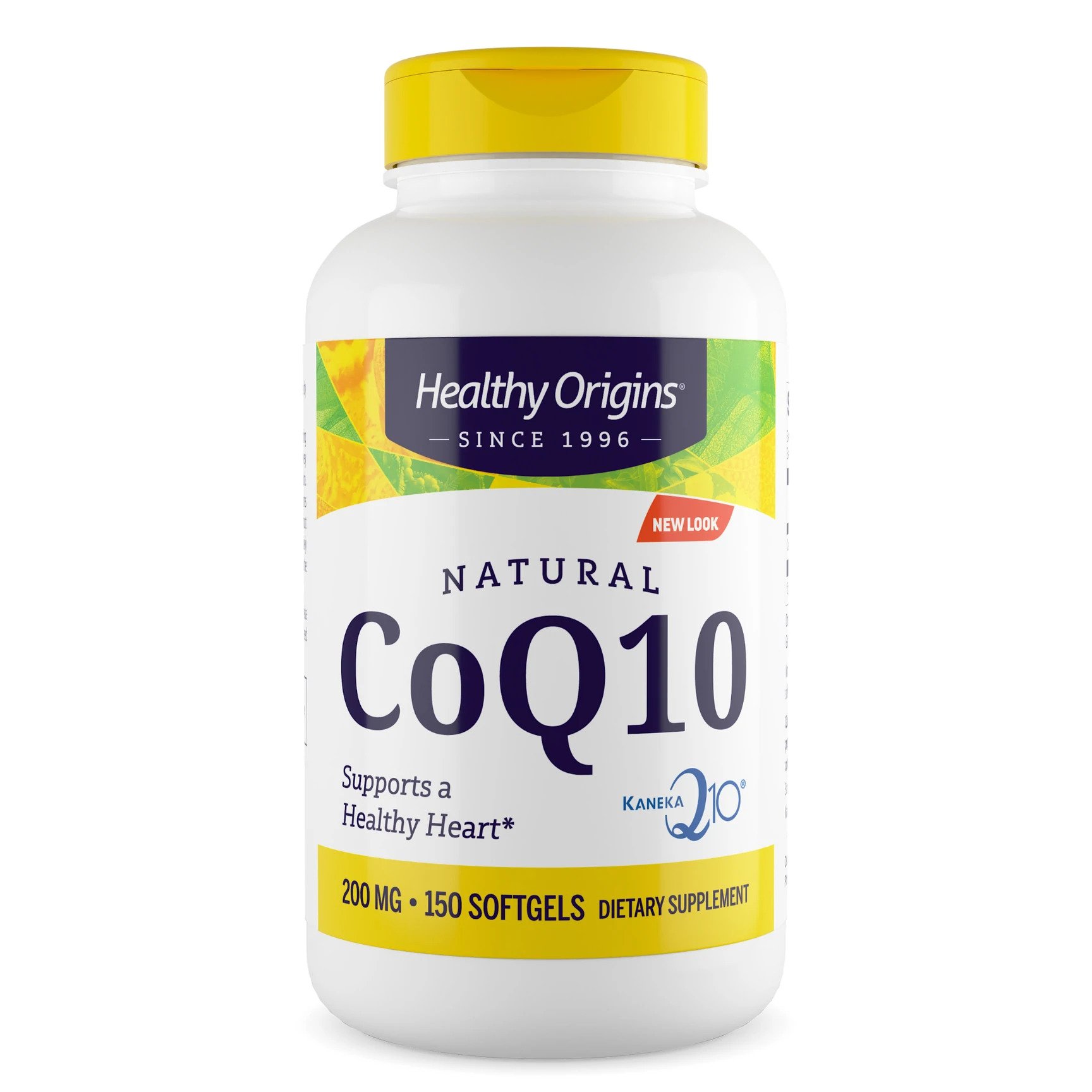 Healthy Origins CoQ10