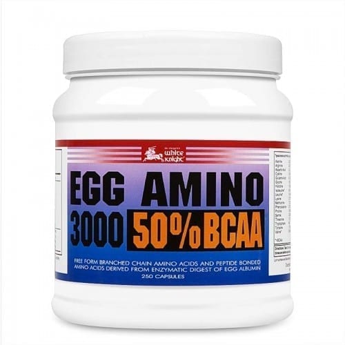 White Knight Egg Amino