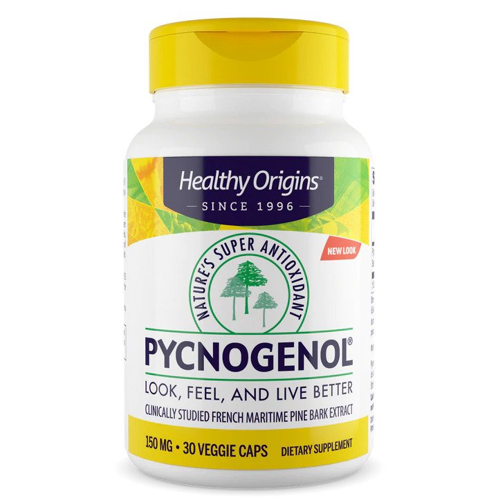 Pycnogenol
