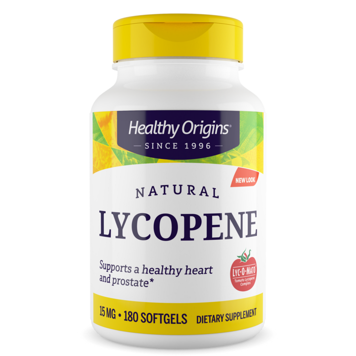 Healthy Origins Lycopene