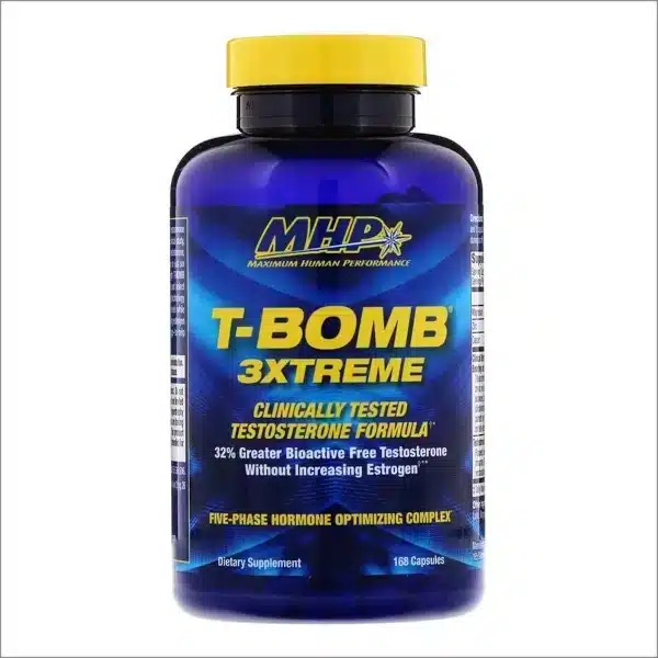 T-Bomb 3xtreme
