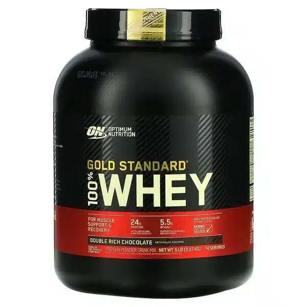 Optimum Nutrition Gold Standard Whey