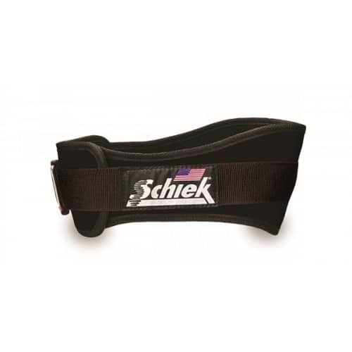 Schiek Lifting Belt