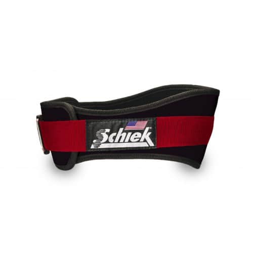 Power Lifting Belt
