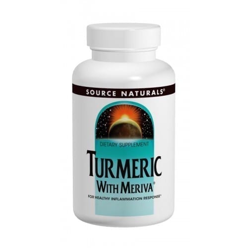 Turmeric with Meriva
