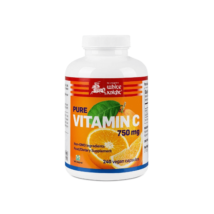 White Knight Pure Vitamin C