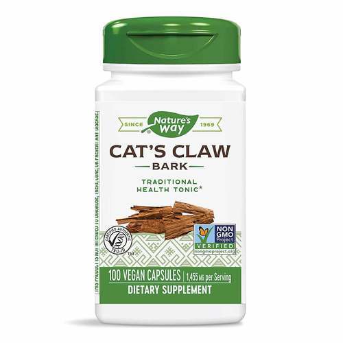Cat's Claw