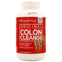 Health Plus Colon Cleanse