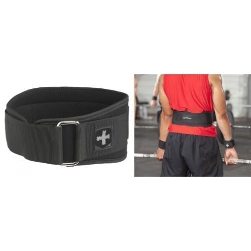 5" Foam Core Belt
