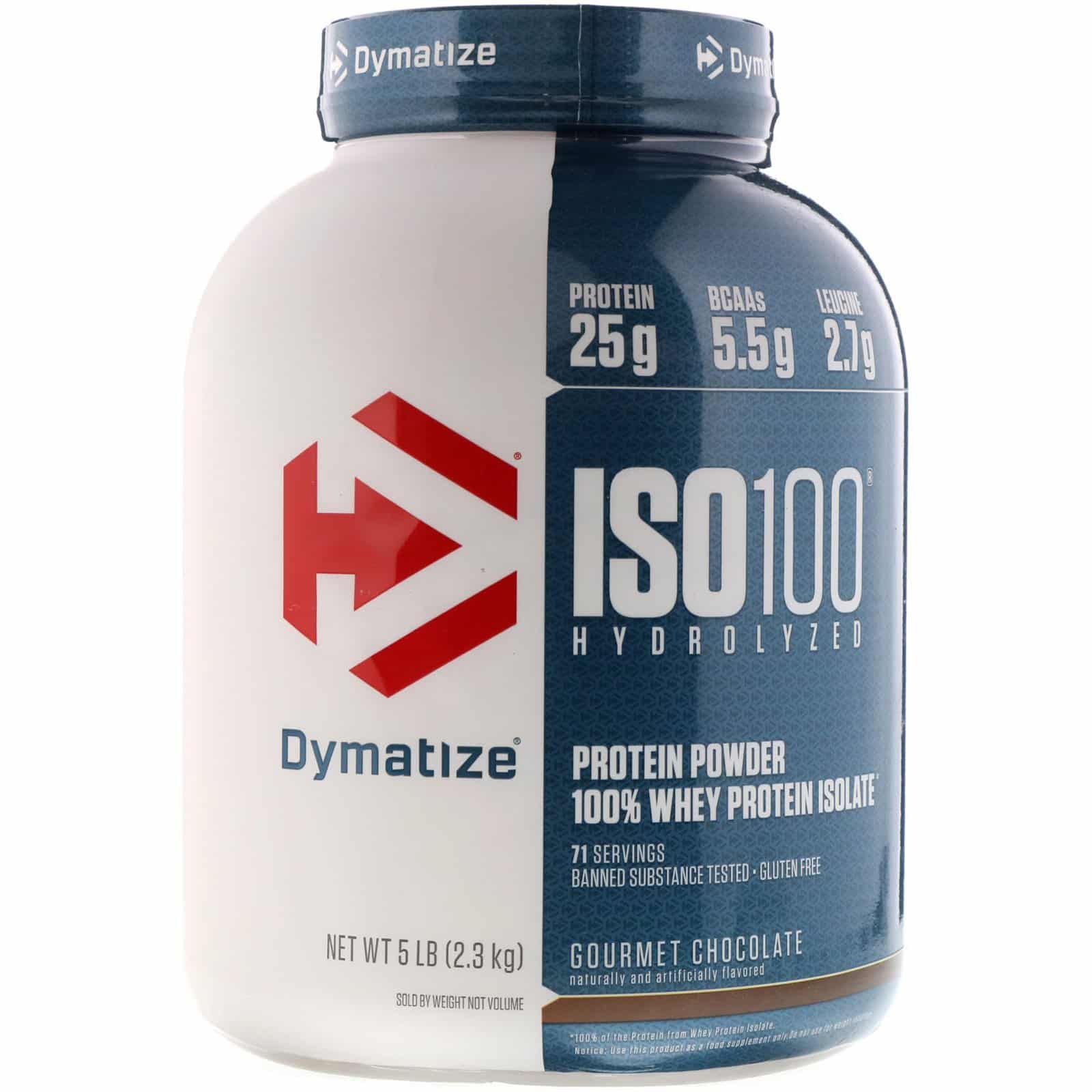 Dymatize ISO-100