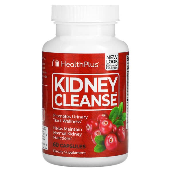 Health Plus Kidney Cleanse