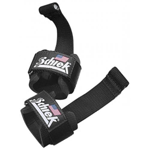 Schiek Dowel Lifting Straps