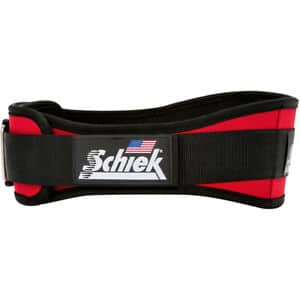 Weight Lifting Belt