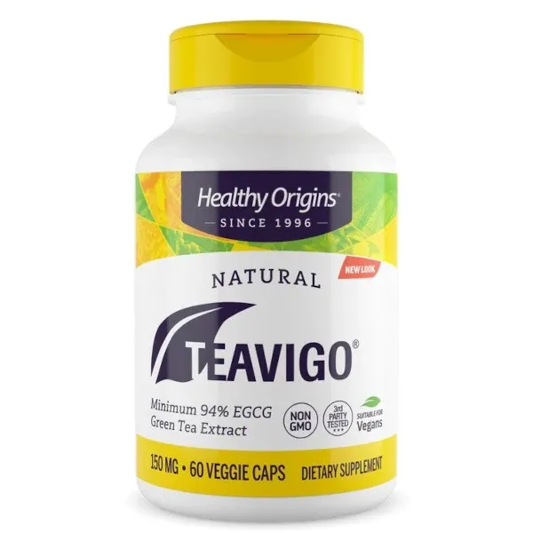 Healthy Origins Teavigo