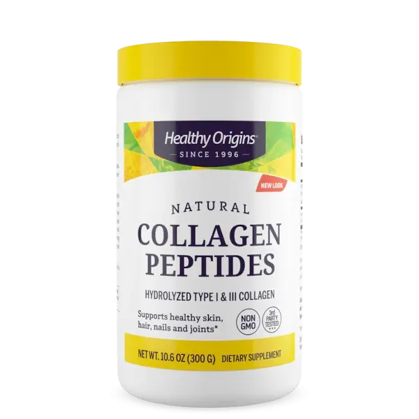 Healthy Origins Collagen Peptides