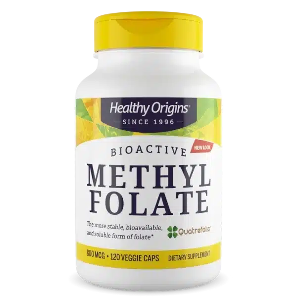 Methyl Folate