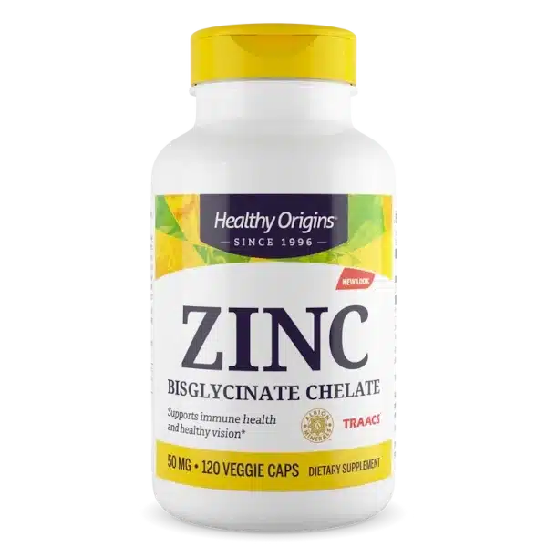Zinc Bisglycinate