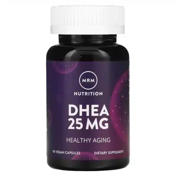 DHEA 25mg