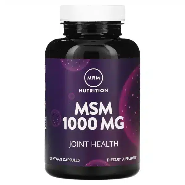 MSM