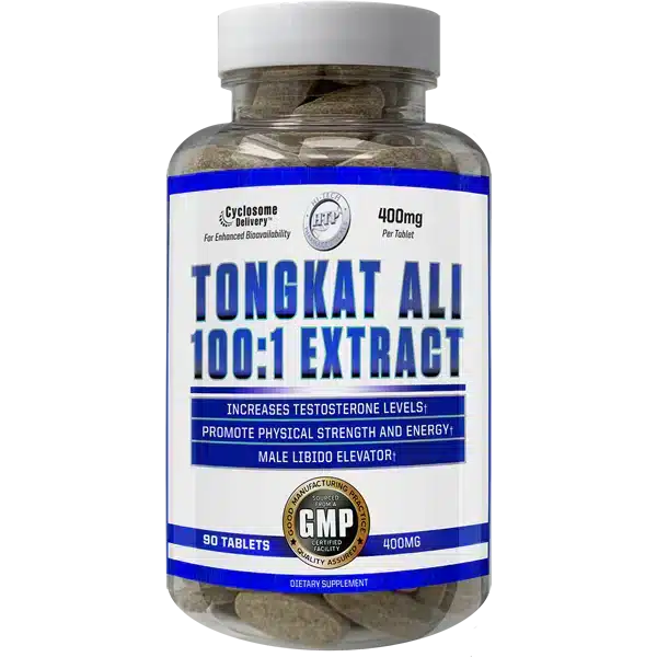 Hi-Tech Pharmaceuticals Tongkat Ali