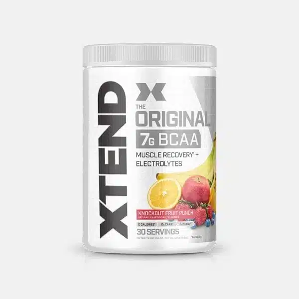 Scivation Xtend Original BCAA