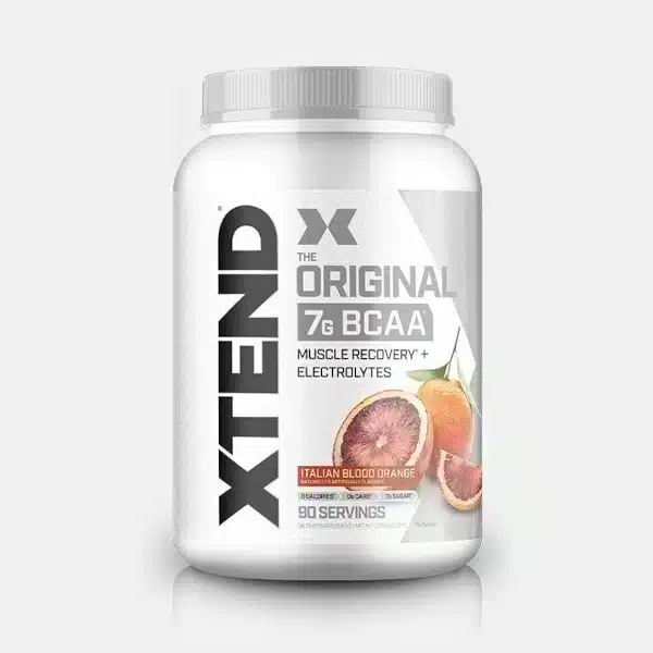 Scivation Xtend Original