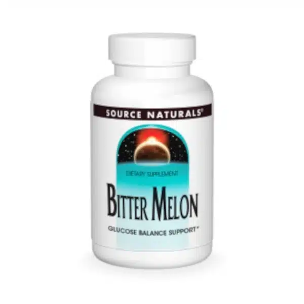 Source Naturals Bitter Melon