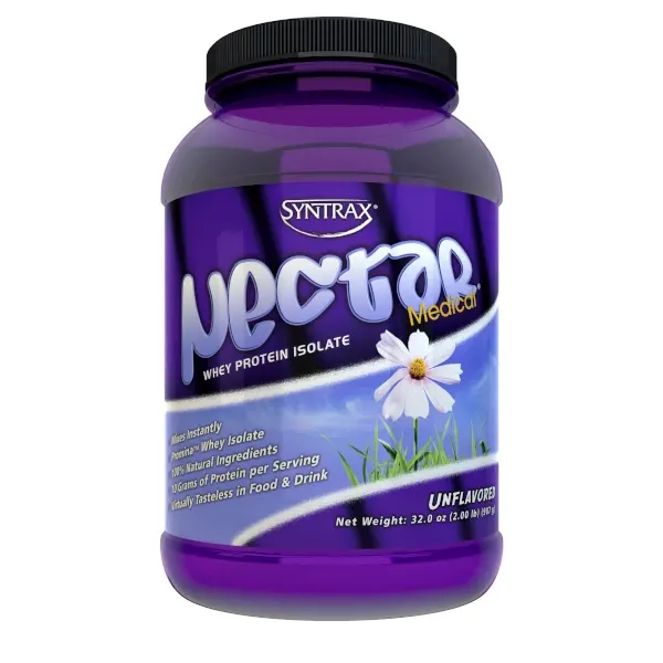 Syntrax Nectar Medical