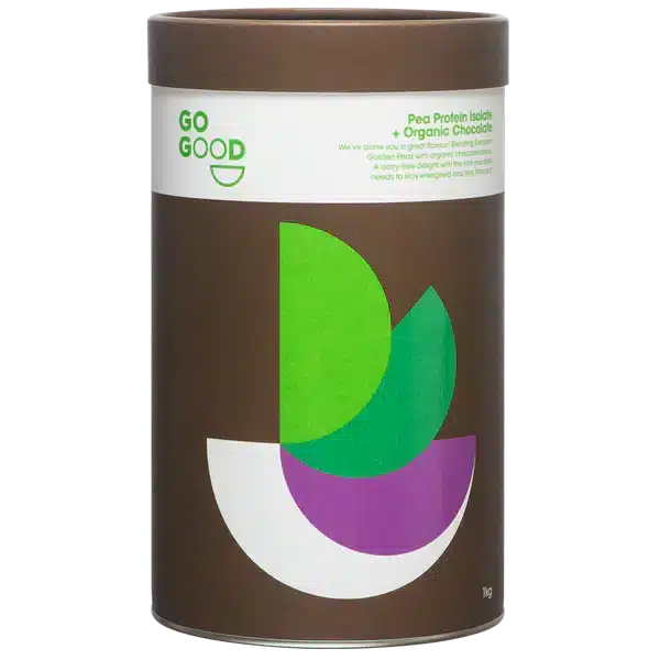 Go Good Plant Protein Isolate
