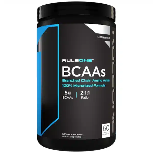 R1 BCAA