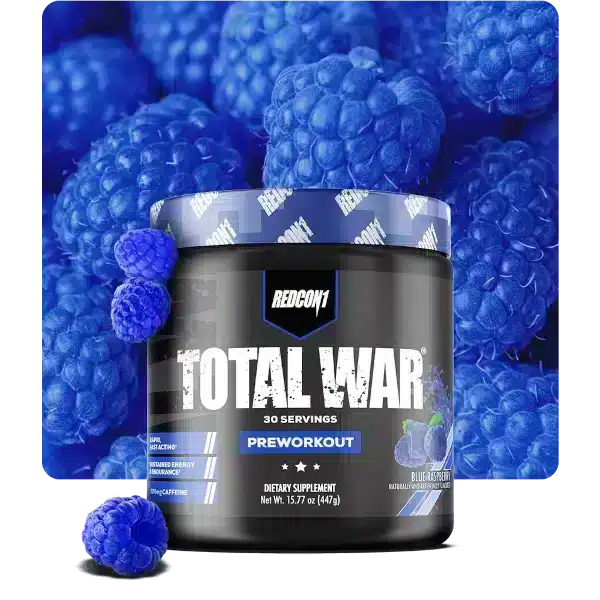 RedCon1 Total War
