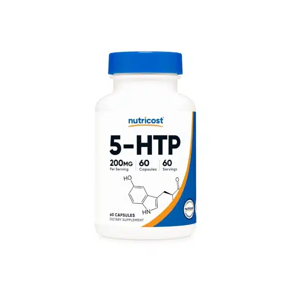Nutricost 5-HTP