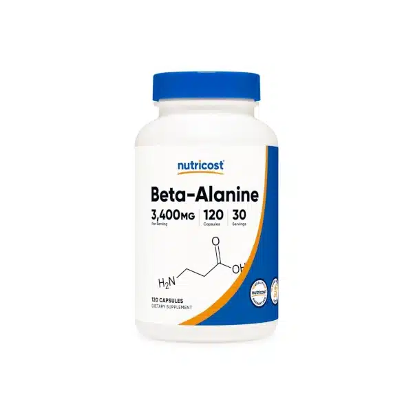 Nutricost Beta-Alanine