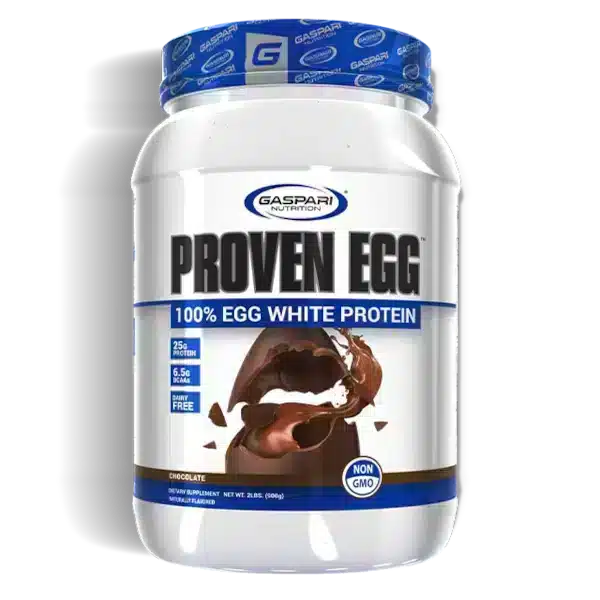 Gaspari Nutrition Proven Egg