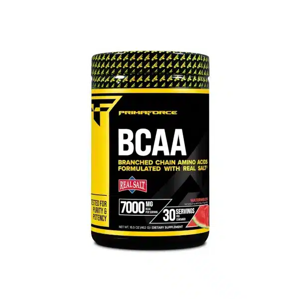 Primaforce BCAA
