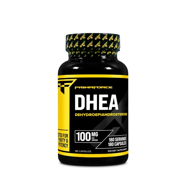 Primaforce DHEA