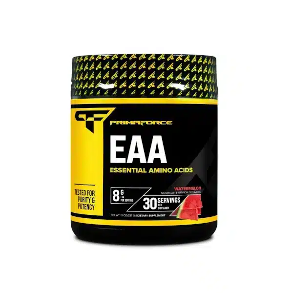 Primaforce EAA
