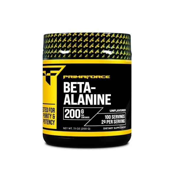 Primaforce Beta-Alanine