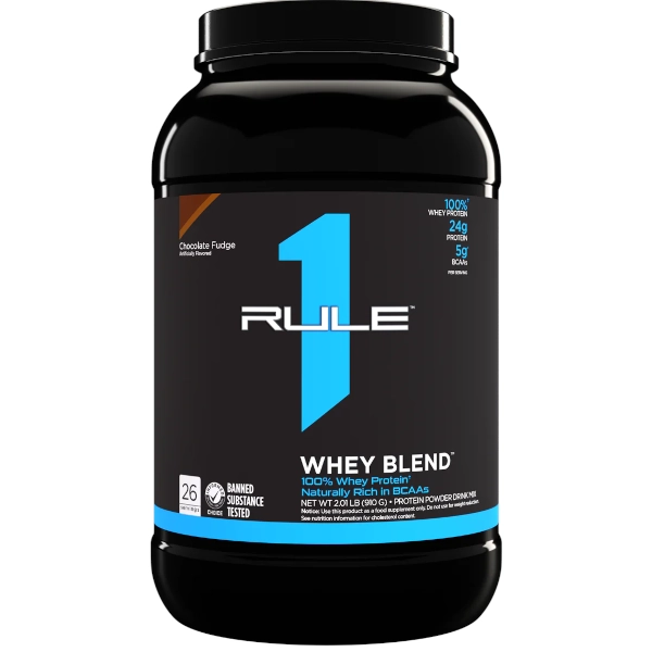 R1 Whey Blend