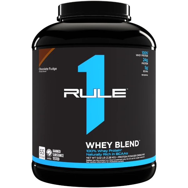 R1 Whey Blend